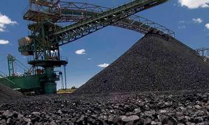 Каменный уголь — общая характеристика